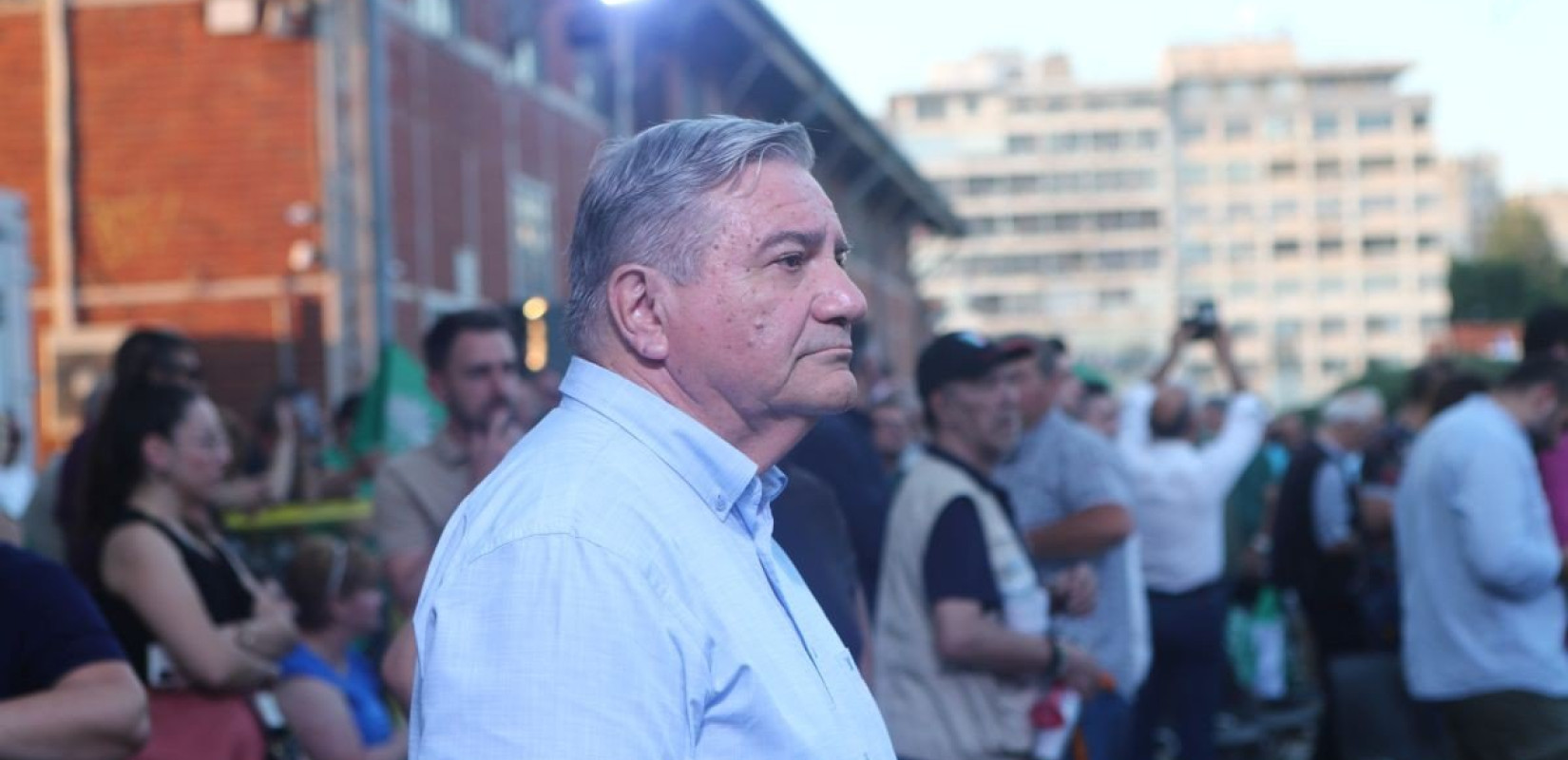 Καστανίδης κατά Ανδρουλάκη και μομφή για «διαβουλεύσεις αγνώστων παρασκηνίων»