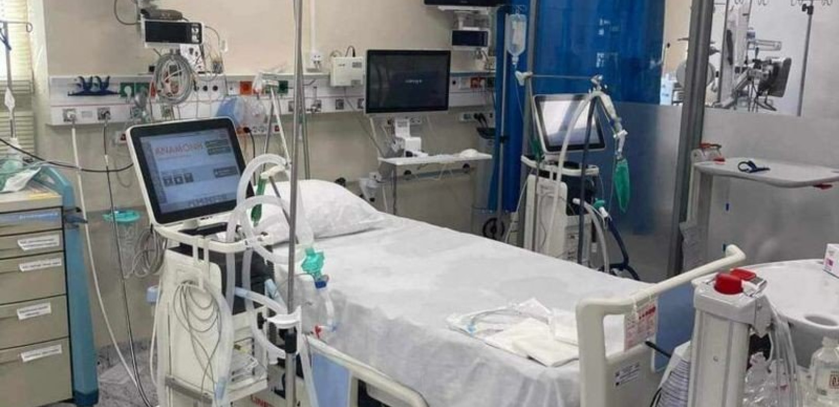 Κοζάνη: «Γέφυρα ζωής» για να σωθεί 16χρονος που ήπιε «παραφλού» - Νοσηλεύεται σε ΜΕΘ στο Ιπποκράτειο (βίντεο)