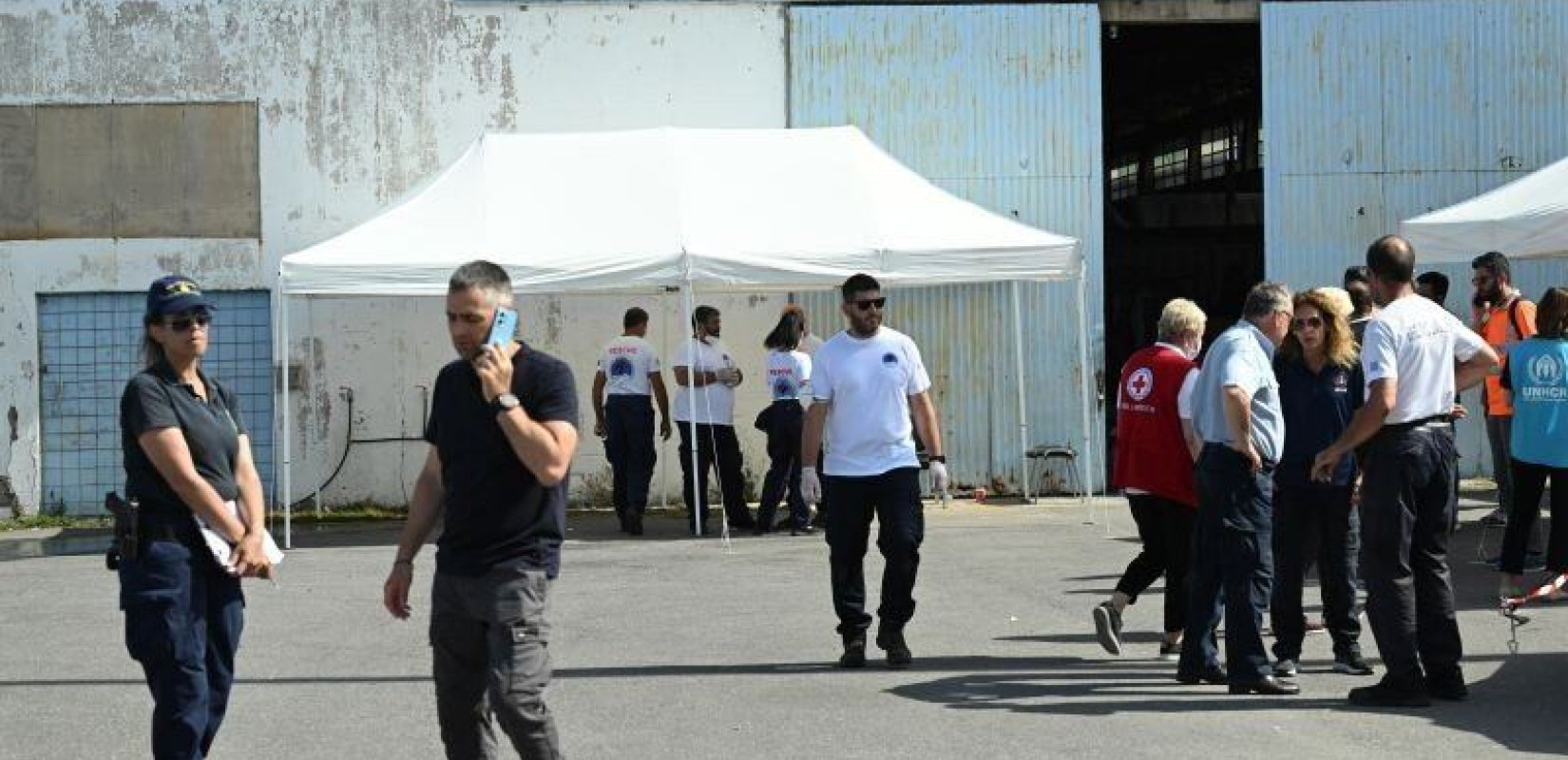 Εισαγγελική παρέμβαση για το πολύνεκρο ναυάγιο ανοικτά της Πύλου