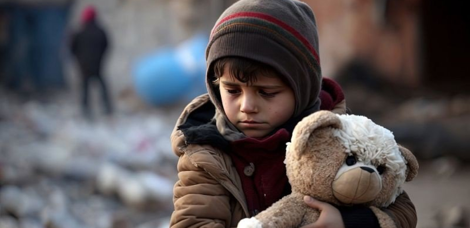 Καμπανάκι από ΔΝΤ: Πιθανόν να αυξηθούν τα θύματα πολέμου λόγω της κλιματικής αλλαγής