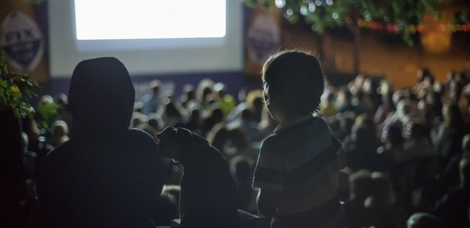 Θέρμη: 4ο Φεστιβάλ Θερινού Κινηματογράφου από τη Νεολαία του Αγίου Αντωνίου