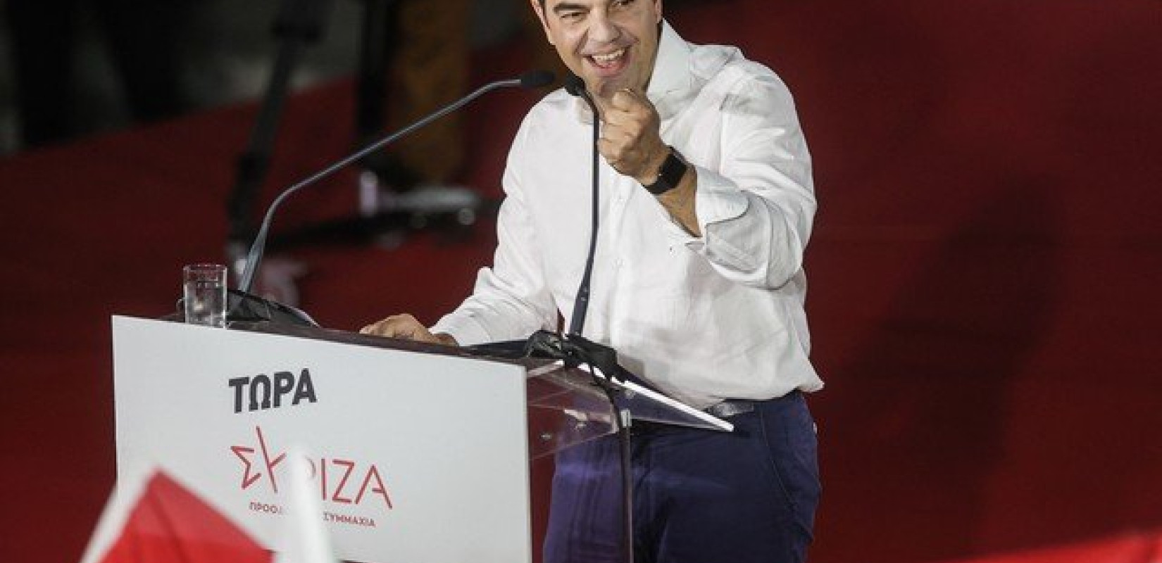«Καρφιά» Τσίπρα προς Κασσελάκη για το λουκέτο στην Αυγή: Υπεύθυνοι χειρίζονται ευαισθητα ζητήματα με χυδαιότητα