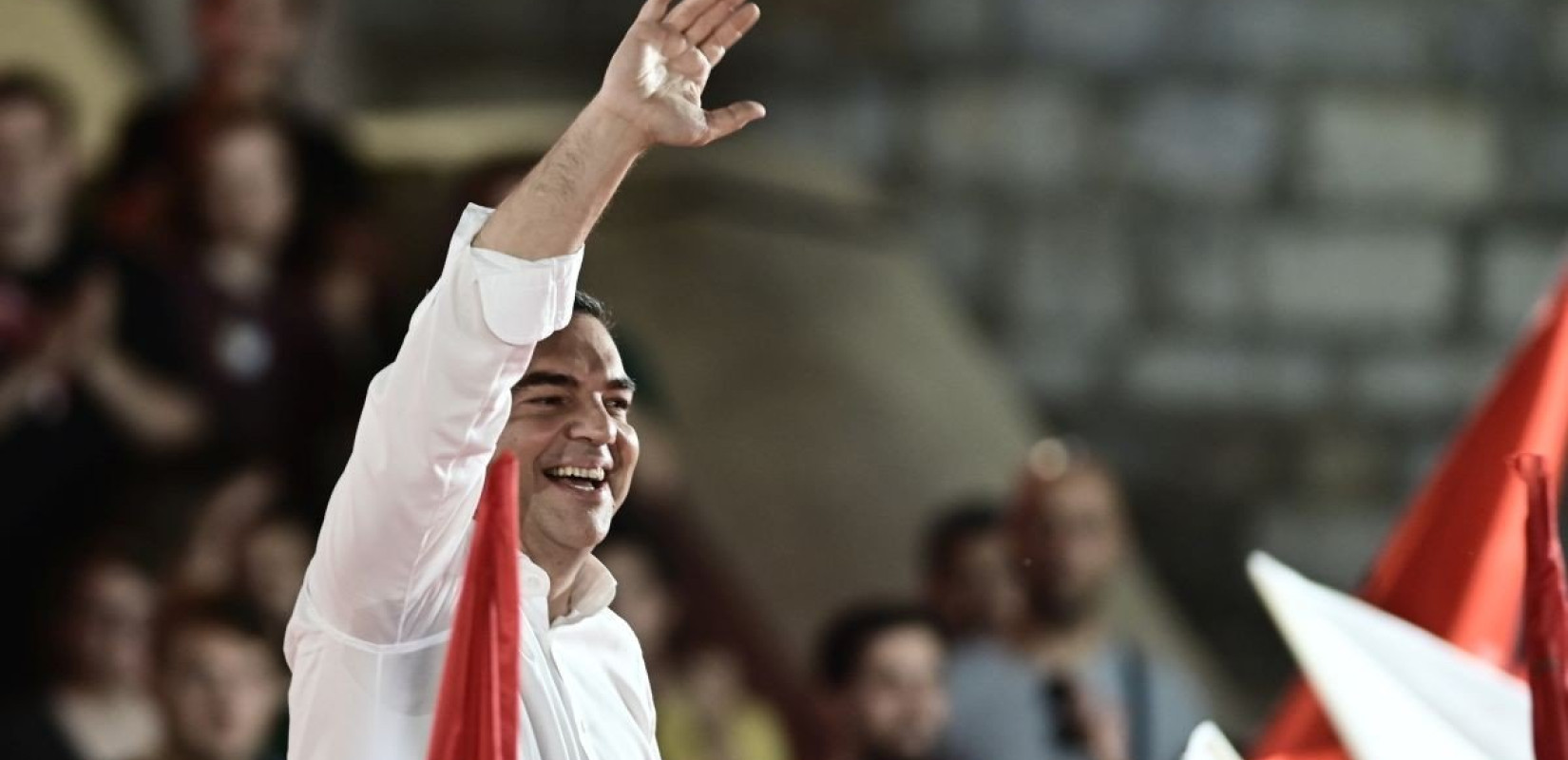 Αλ. Τσίπρας: Ζητά να δοθούν στη δημοσιότητα τα πρακτικά του Συμβουλίου των Πολιτικών Αρχηγών την επομένη του δημοψηφίσματος