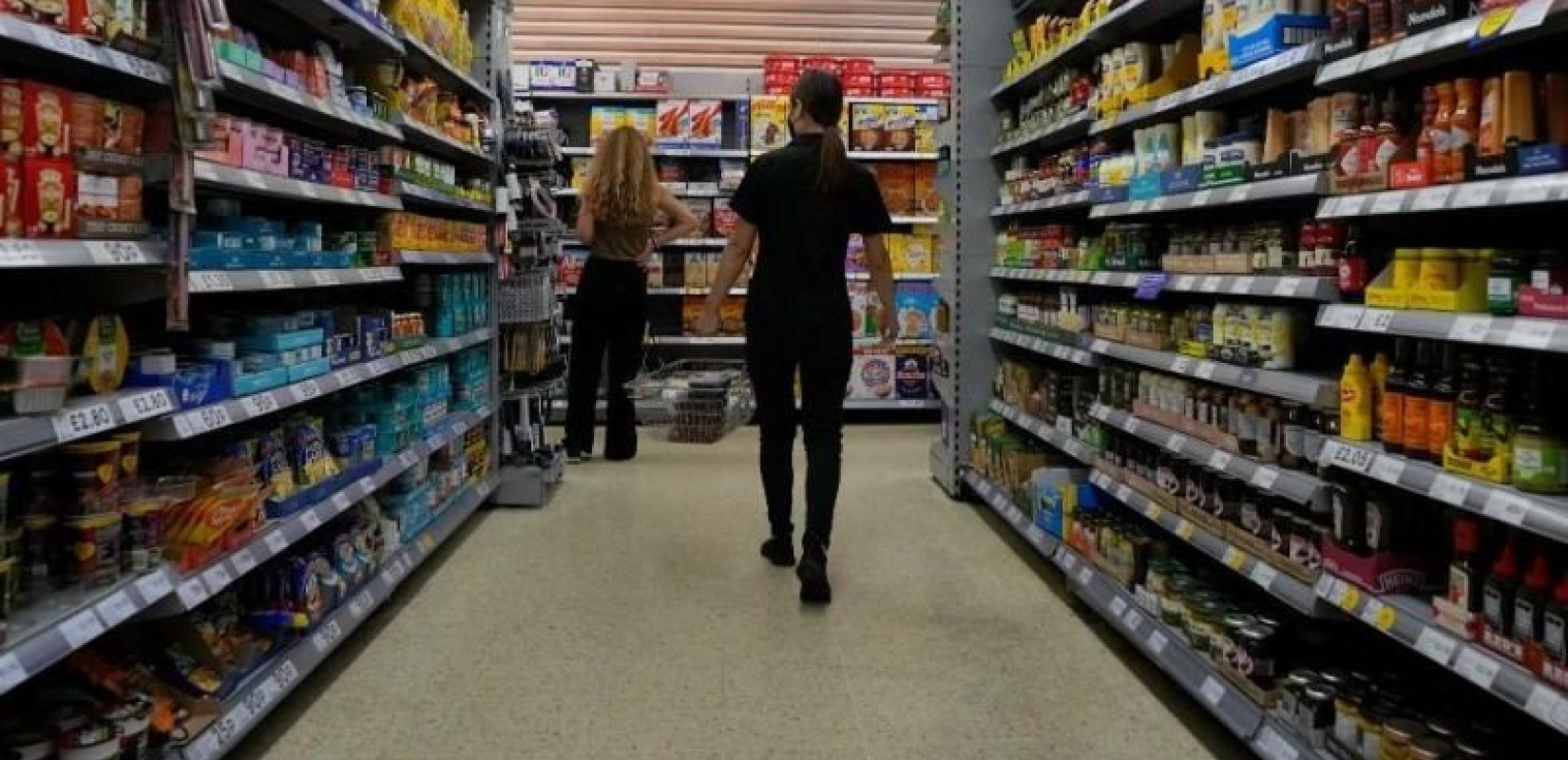 ΟΗΕ: Πόσο αυξήθηκαν οι τιμές των τροφίμων τον Απρίλιο