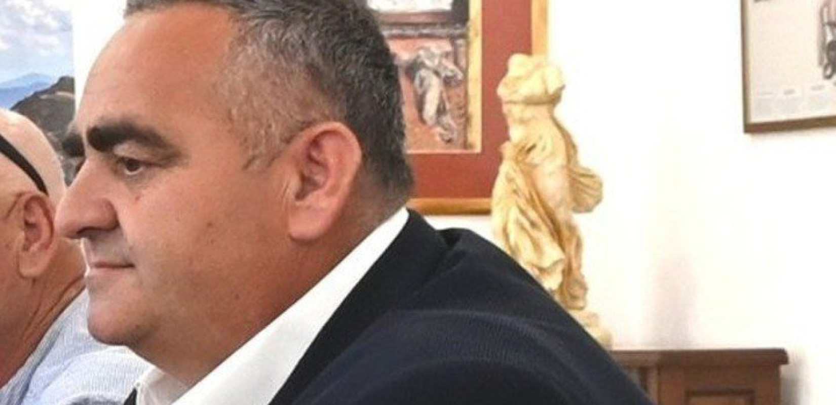 Σε Ειδικό Δικαστήριο παραπέμπεται ο Φρέντι Μπελέρης