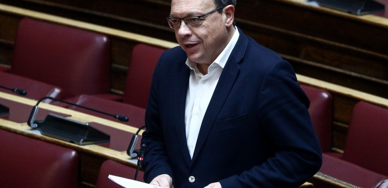 Φάμελλος για κλείσιμο 41 ΕΛΤΑ: Η κυβέρνηση να ανακαλέσει άμεσα την απόφασή της 