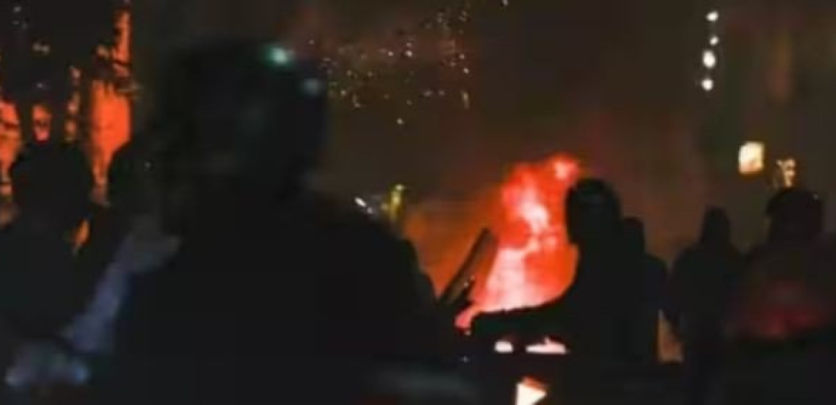 Με 40 χιλιάδες αστυνομικούς στους δρόμους απαντά η Γαλλία στις διαμαρτυρίες για την δολοφονία του 17χρονου 