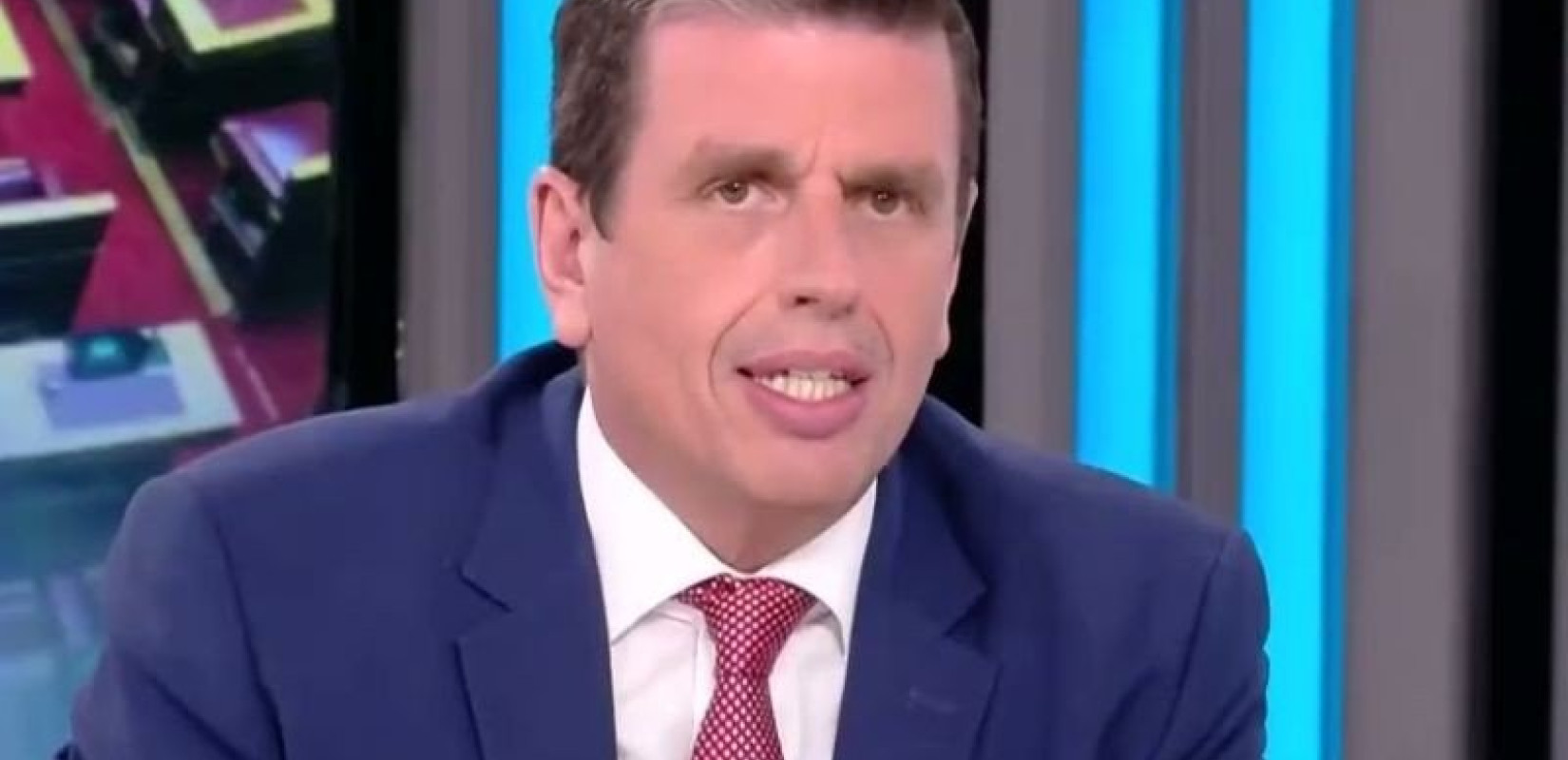 Δημήτρης Καιρίδης - Μπερνντ Κρόσερ: Το μεταναστευτικό είναι Eυρωτουρκικό ζήτημα