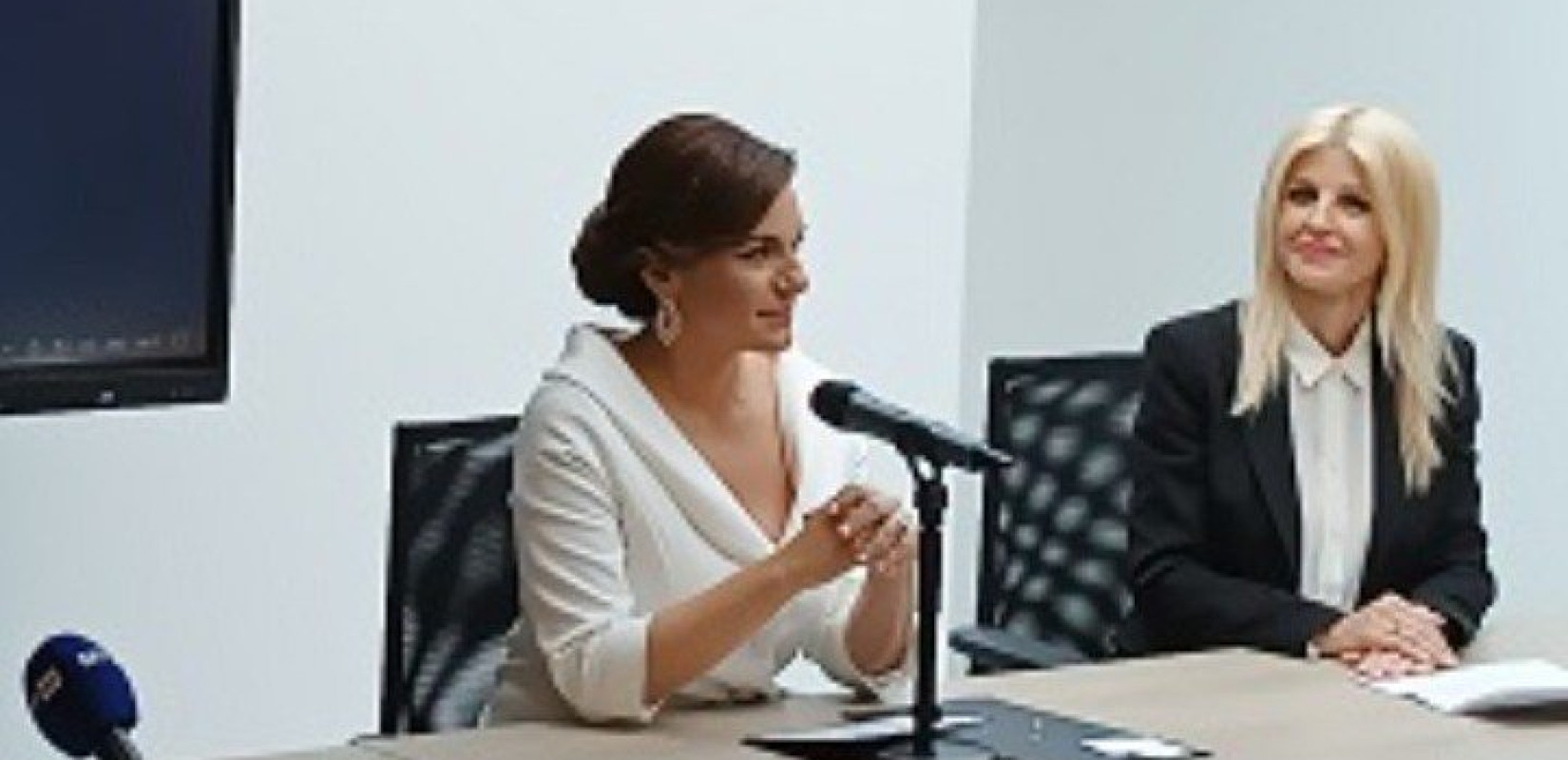 Κεφαλογιάννη - Ράπτη: Προέχει η ασφάλεια των επισκεπτών