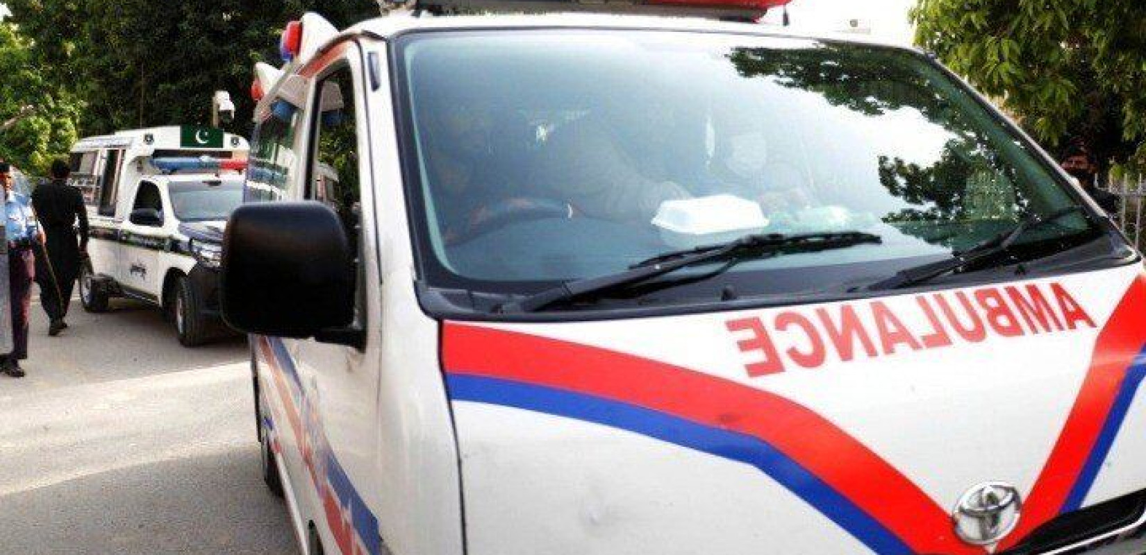 Κένυα: Σύγκρουση τρένου με λεωφορείο, έξι νεκροί και αρκετοί τραυματίες