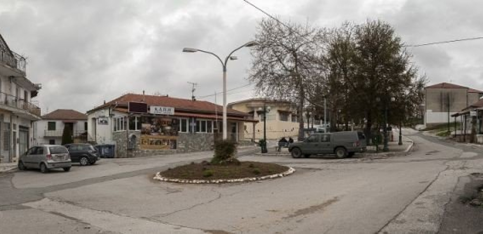 ΔΕΥΑ Λαγκαδά: Έκτακτα μέτρα στην Ξυλόπολη, λόγω λειψυδρίας