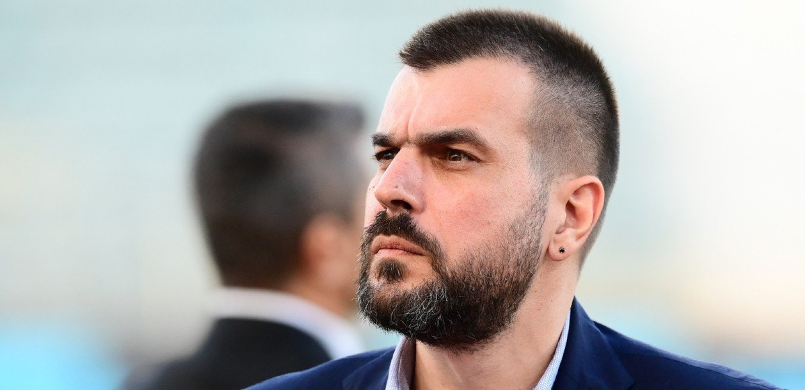 Κυριάκος για τα επεισόδια στο ΑΕΚ - ΠΑΟΚ: «Λεκτικό bullying του Ηλιόπουλου στον Λουτσέσκου»