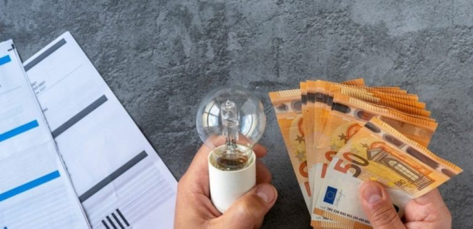Αυτά είναι τα μέτρα στήριξης στους λογαριασμούς ηλεκτρικού ρεύματος για νοικοκυριά, ευάλωτους καταναλωτές, αγρότες τον Οκτώβριο