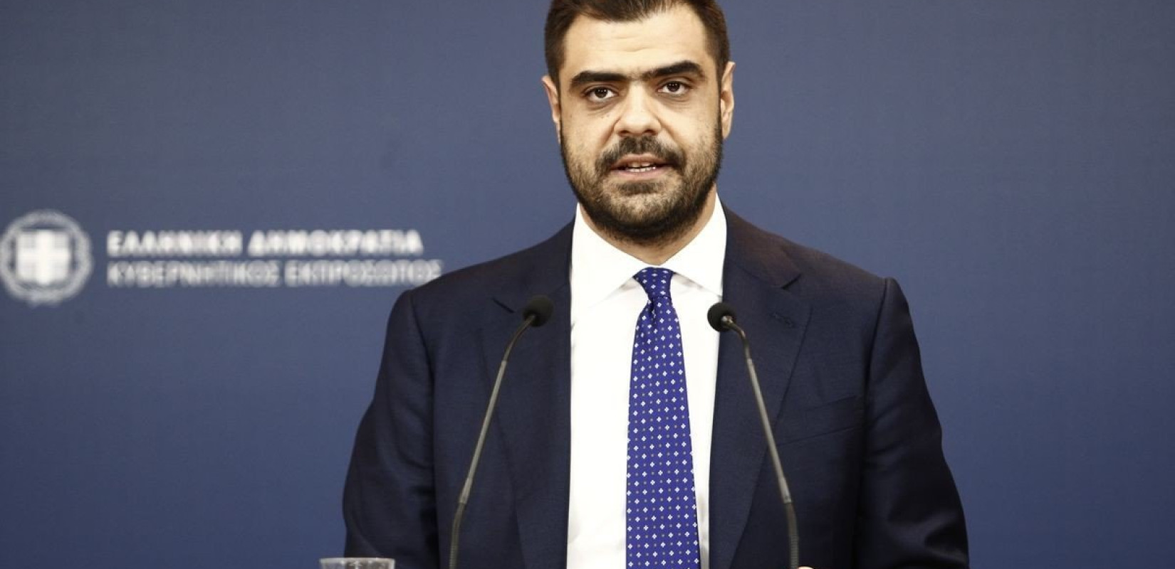 Π. Μαρινάκης: Το κόμμα που είναι πρόεδρος ο κ. Κασσελάκης όταν ήταν κυβέρνηση αύξησε ή καθιέρωσε 29 φορολογικούς συντελεστές