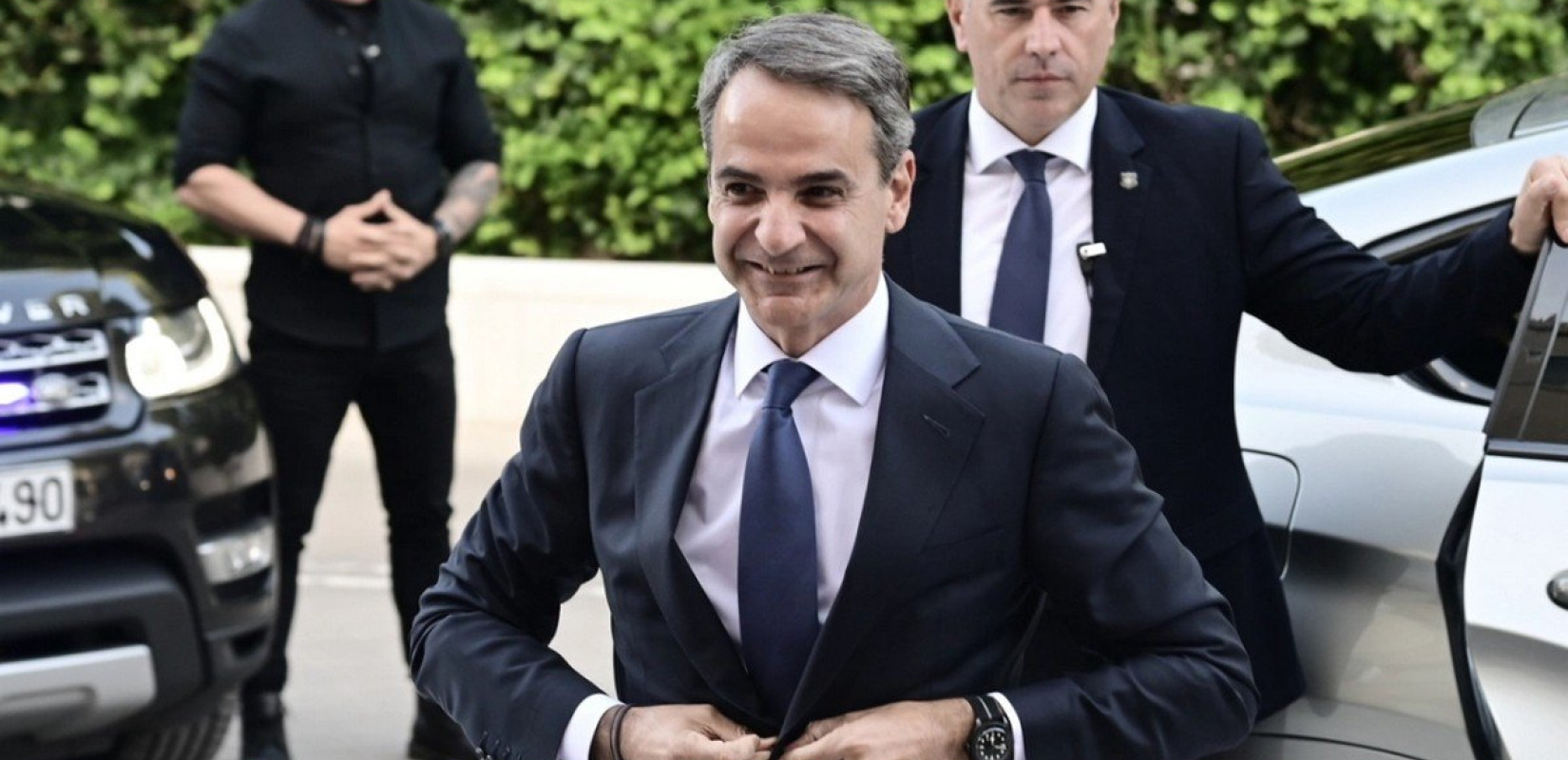 Μέγαρο Μαξίμου: Κυβέρνηση για μεταρρυθμίσεις και συγκρούσεις με παθογένειες