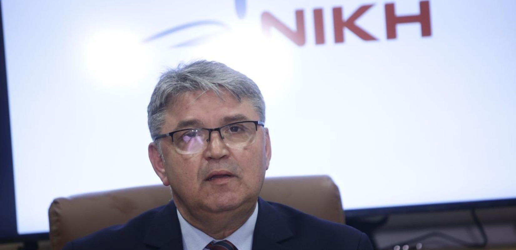 Νάτσιος από Θεσσαλονίκη: Είμαστε απροσκύνητοι και θα παραμείνουμε τέτοιοι