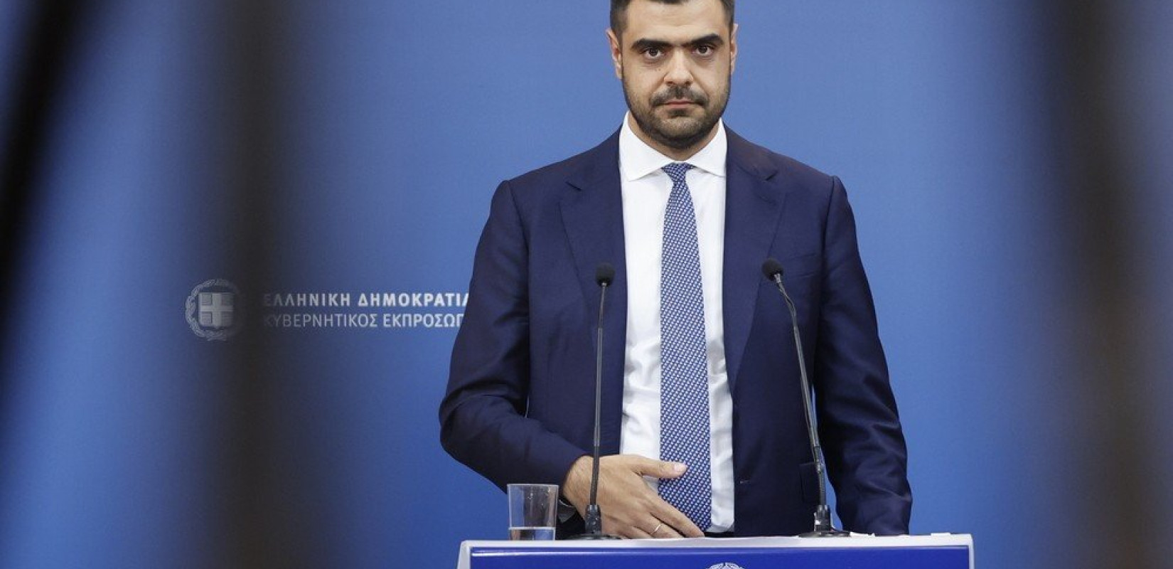 Π. Μαρινάκης: Την Τρίτη 4 Μαρτίου η προανακριτική για Τριαντόπουλο, στις 5 Μαρτίου η προ ημερησίας συζήτηση για τα Τέμπη