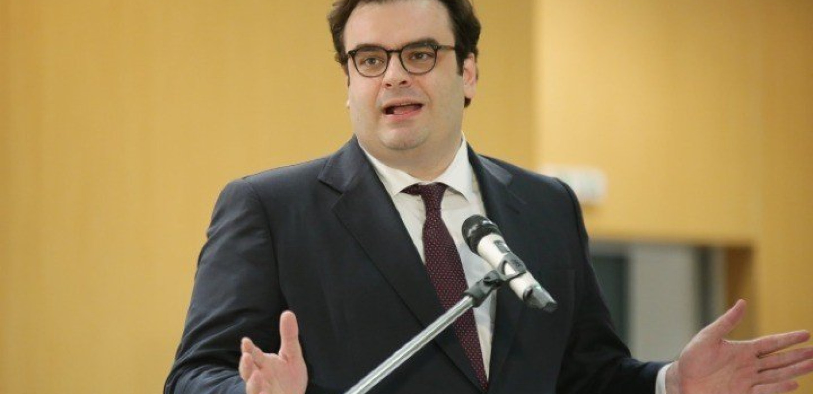 Κυρ. Πιερρακάκης: Προχωράει άμεσα στη Βουλή η ρύθμιση για τα ιδιωτικά πανεπιστήμια - Τέλος στο «κρατικό μονοπώλιο»