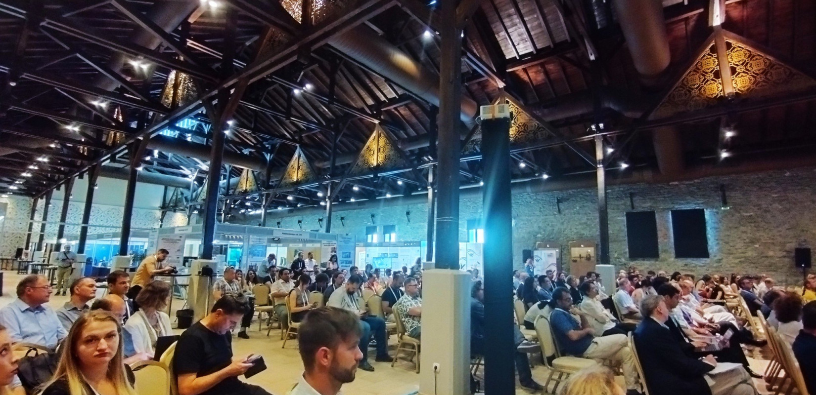 Θεσσαλονίκη: Ανησυχητικά στοιχεία για την αύξηση της θερμοκρασίας στην Ευρώπη