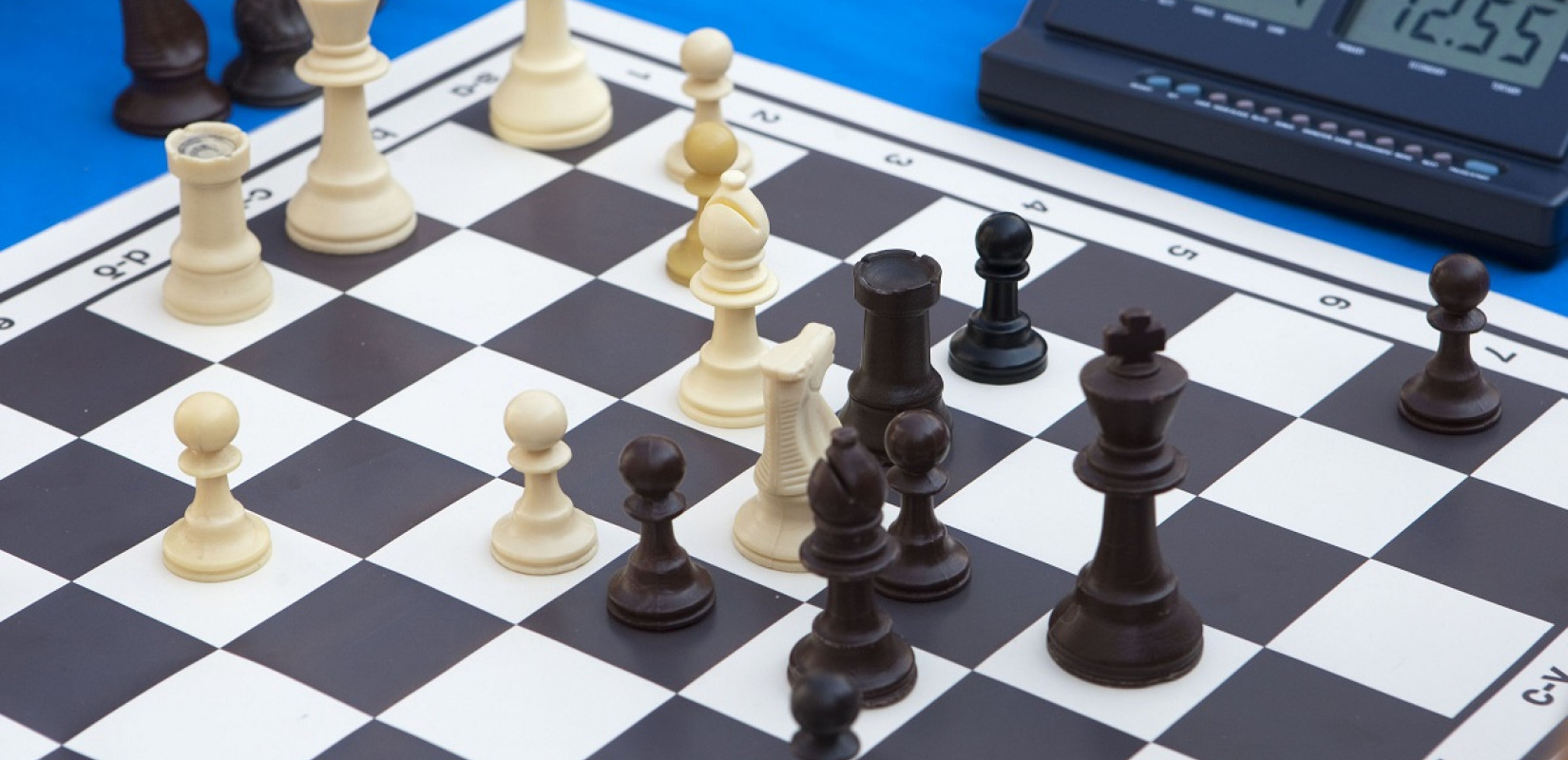 Θεσσαλονίκη: Στις 3 - 4 Μαΐου το Πανελλήνιο πρωτάθλημα Σκακιού Μαθητών-Μαθητριών