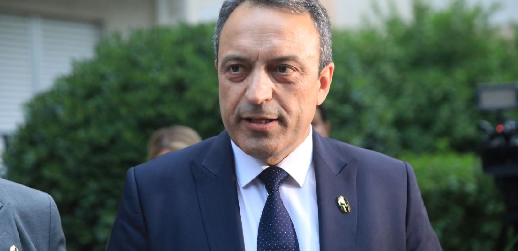 Β. Στίγκας: Tα τελευταία χρόνια η Tοπική Aυτοδιοίκηση δεν στάθηκε στο ύψος των περιστάσεων
