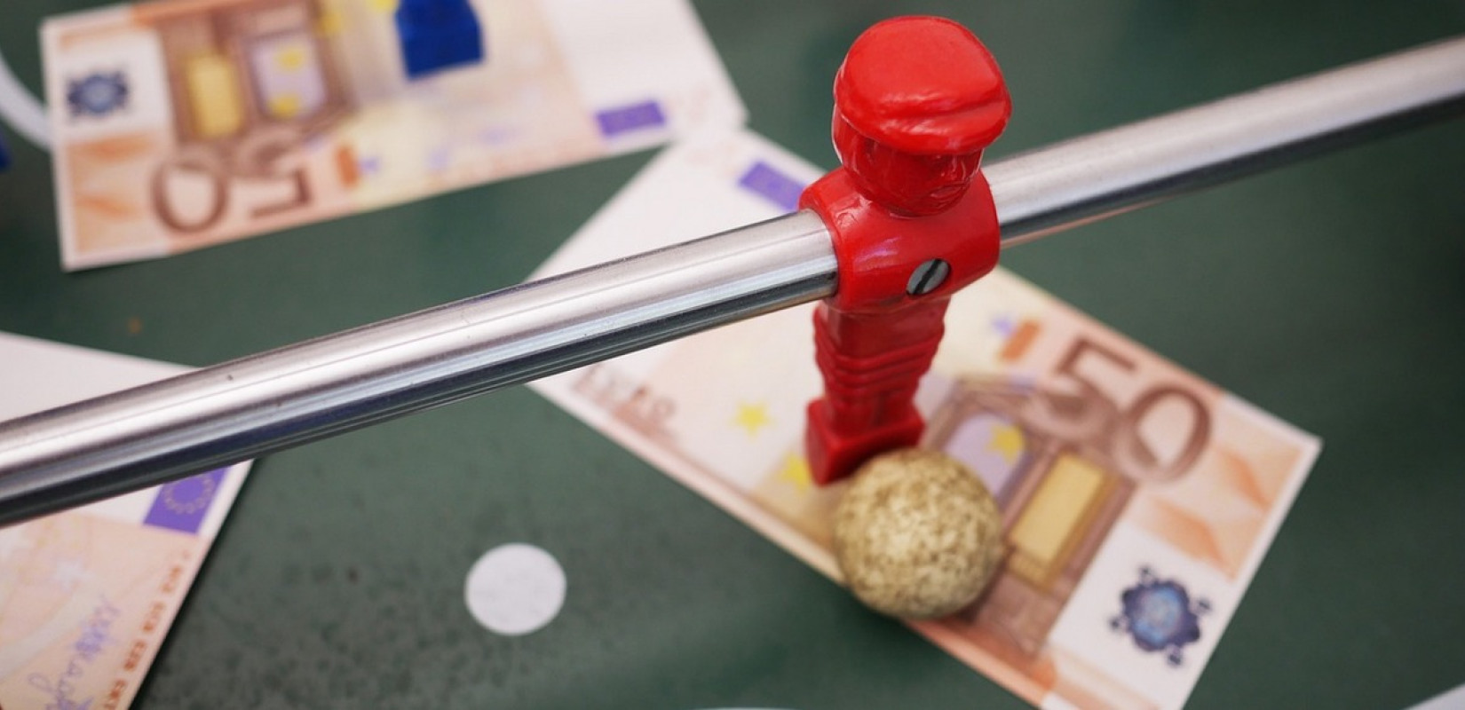 Στοίχημα: Στήριγμα η Γάνδη στο 1.90, ξεφεύγει το σκορ στο 2.02 στο Αρούκα - Εστορίλ