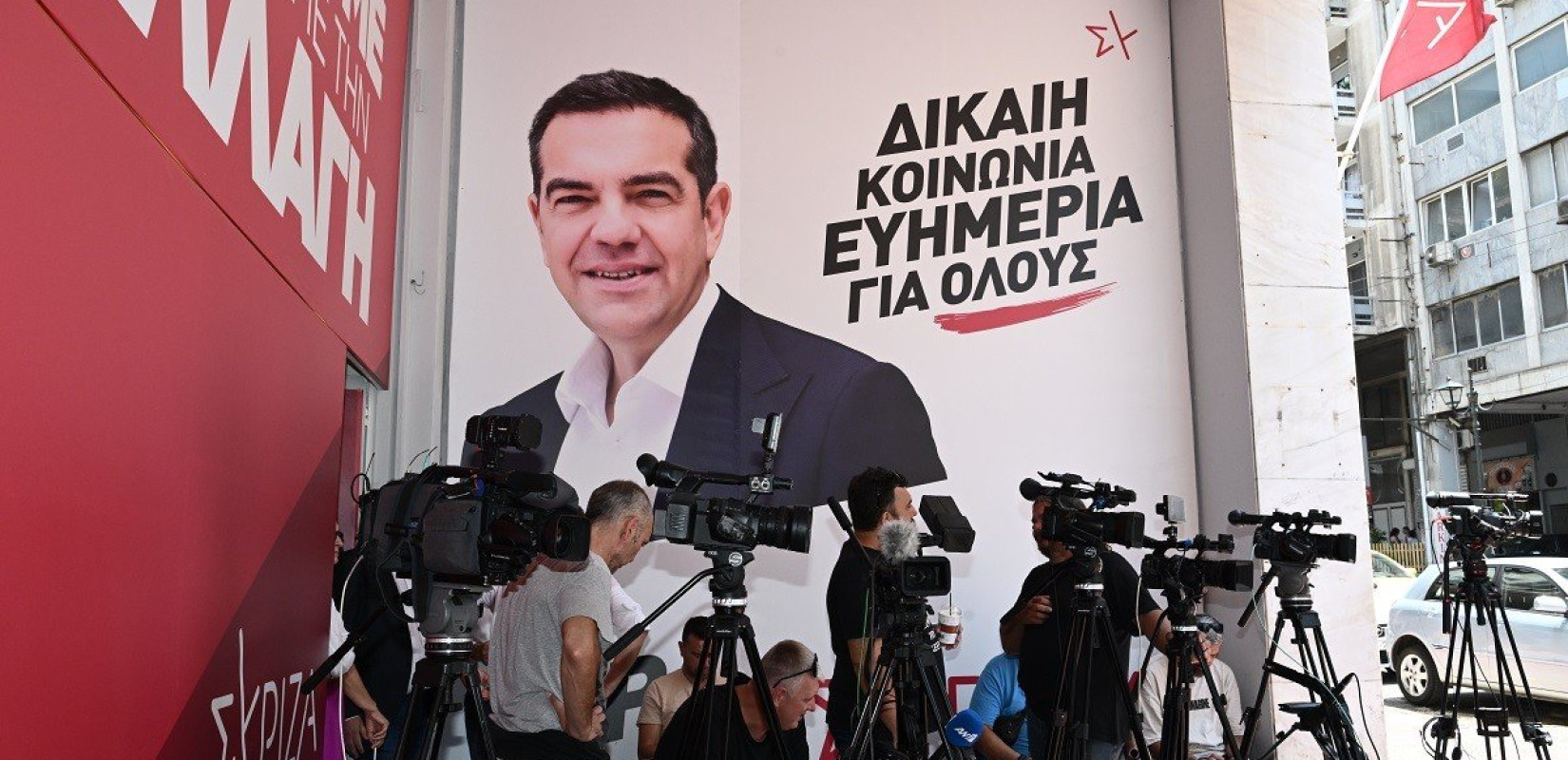 ΣΥΡΙΖΑ: Σε ψηφοφορία τα μέλη της Πολιτικής Γραμματείας - Οι 3 προτάσεις για την εκλογή προέδρου και τι θα γίνει με την κοινοβουλευτική ομάδα