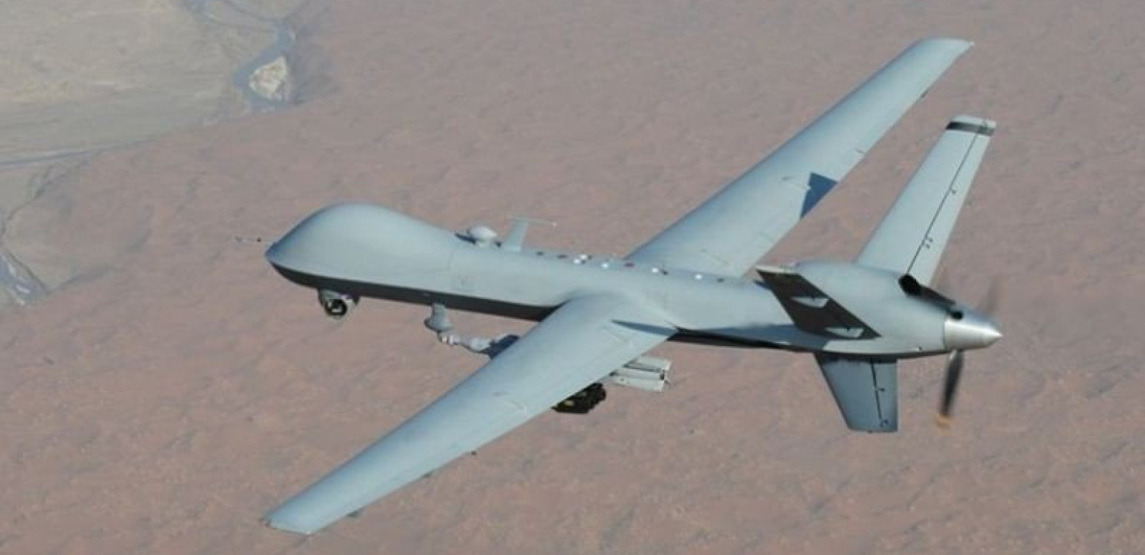 Ουκρανία: Ρωσική επίθεση με drone στο διυλιστήριο πετρελαίου του Κρεμεντσούκ
