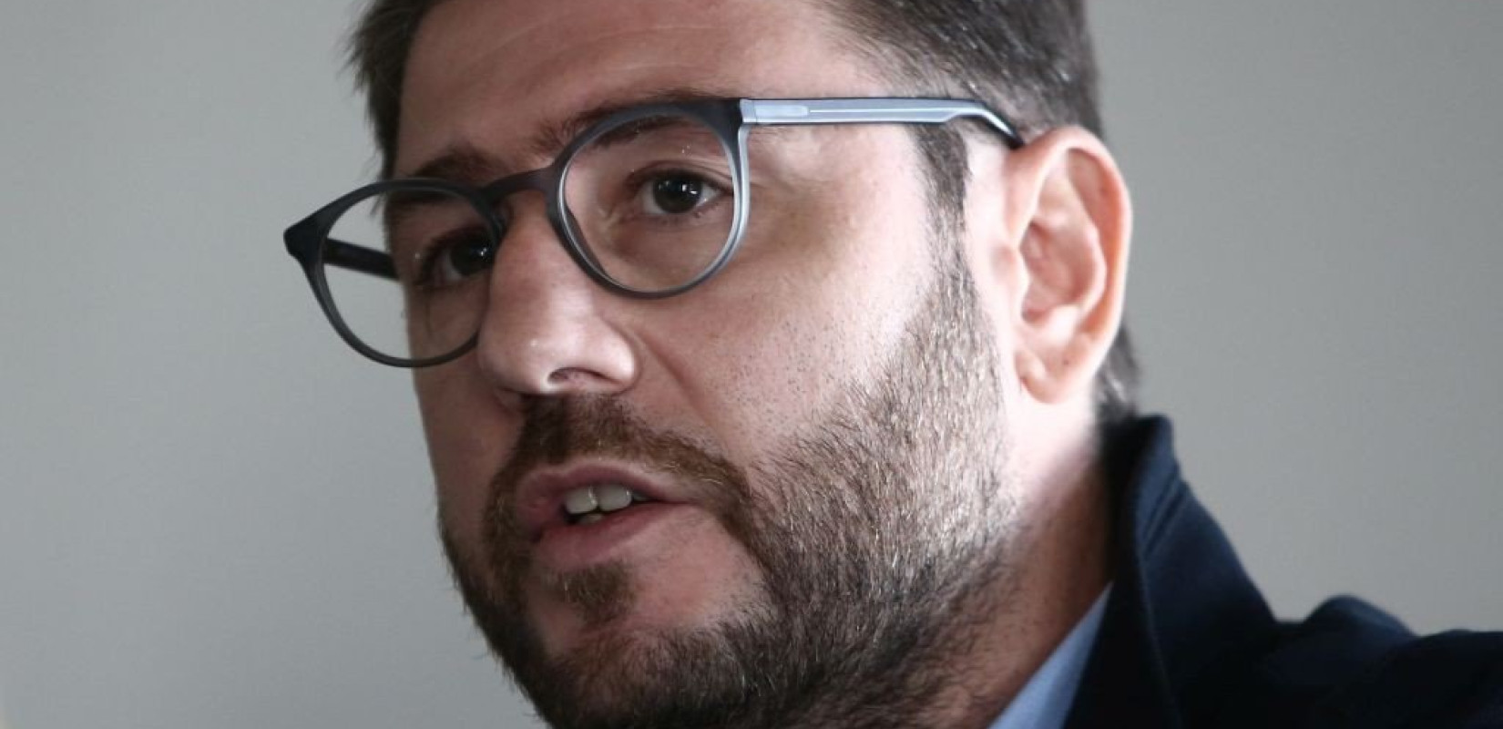 Ν. Ανδρουλάκης: Η Ευρώπη χρειάζεται προοδευτική προγραμματική συμφωνία