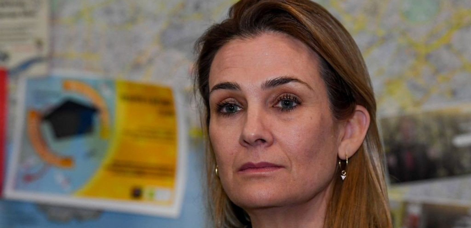 Αλλαγή σκυτάλης στο γραφείο Τύπου του Ποταμιού