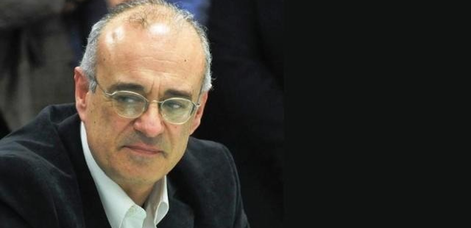 Ο Δημήτρης Μάρδας έδωσε τη δική του εξήγηση για το συμβάν στη "Γέφυρα"