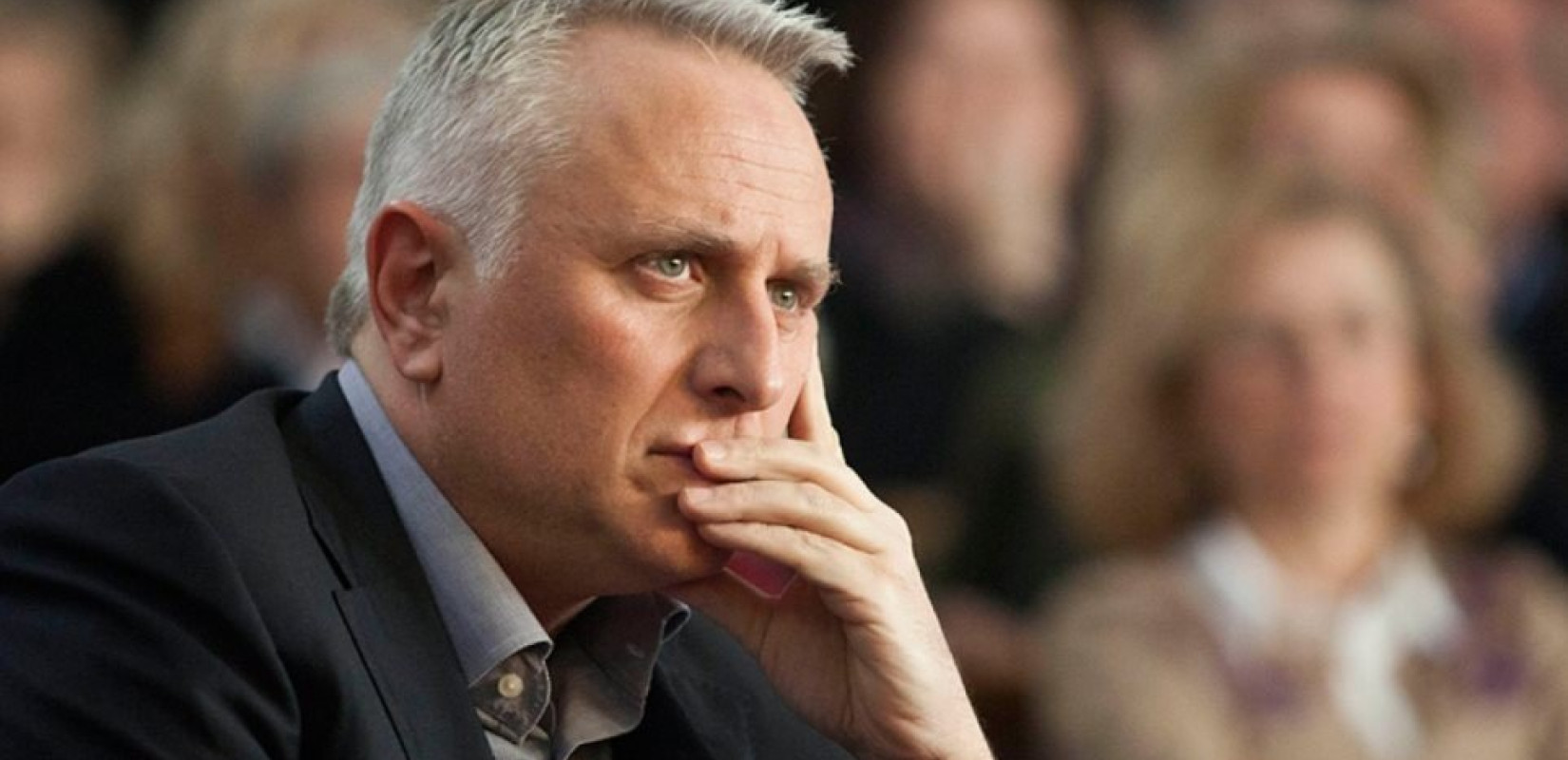 Γ. Ραγκούσης: Η τηλεδιοίκηση λειτουργούσε στη Λάρισα μέχρι και το καλοκαίρι του 2019