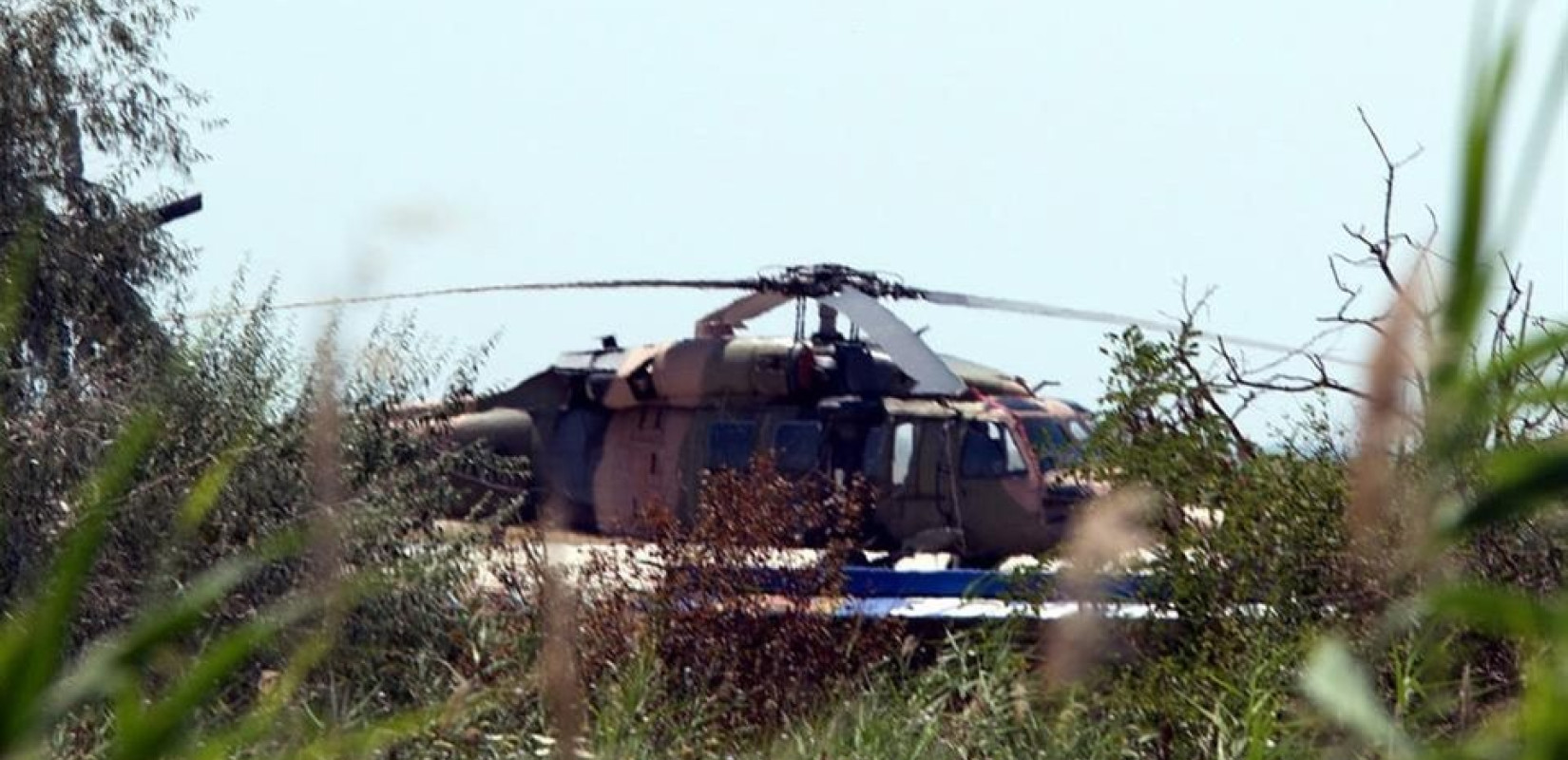 Η Τουρκία επικήρυξε τους οκτώ στρατιωτικούς