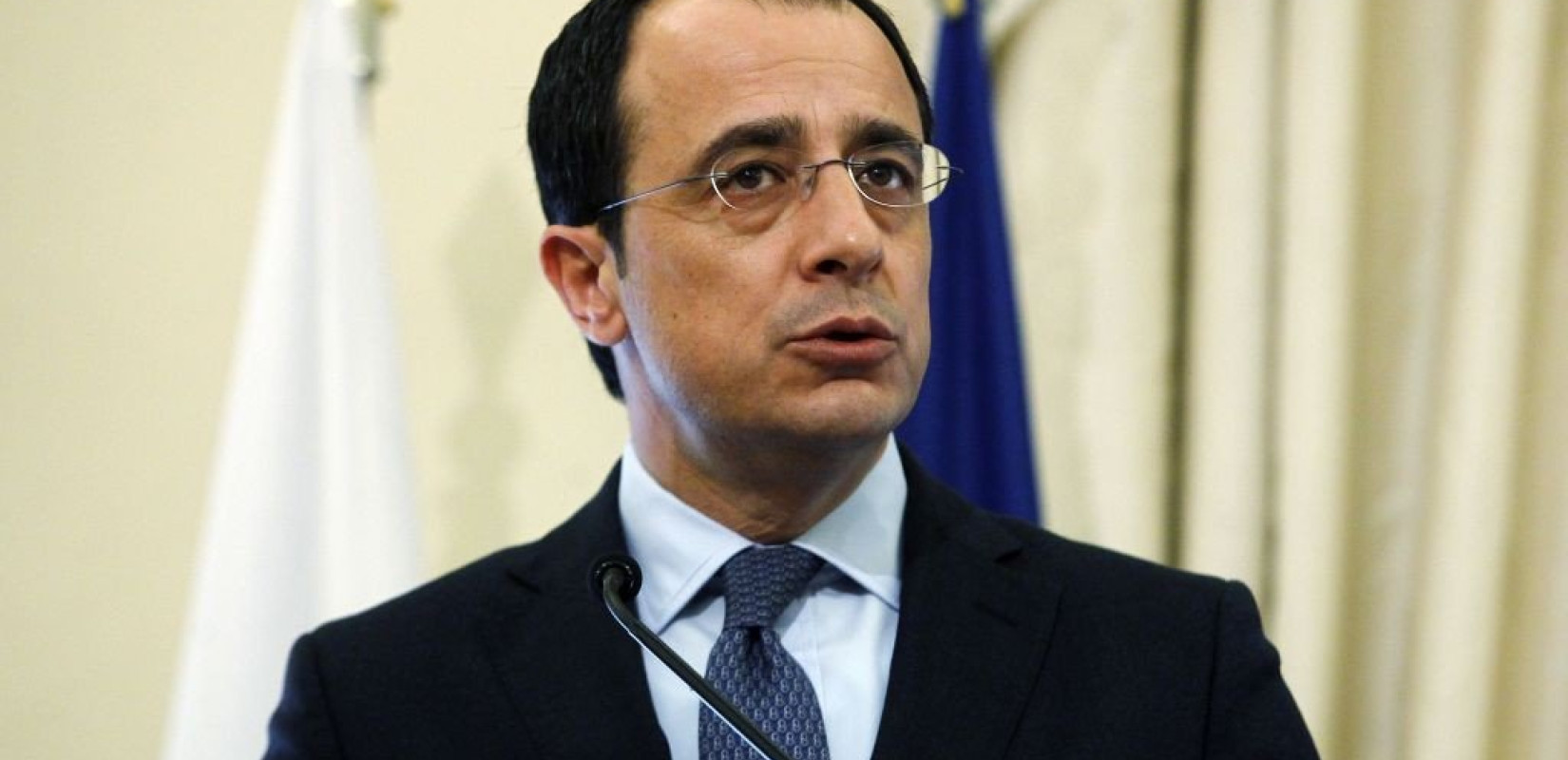 Επίσκεψη του Προέδρου της Κυπριακής Δημοκρατίας Ν. Χριστοδουλίδη στη Θεσσαλονίκη