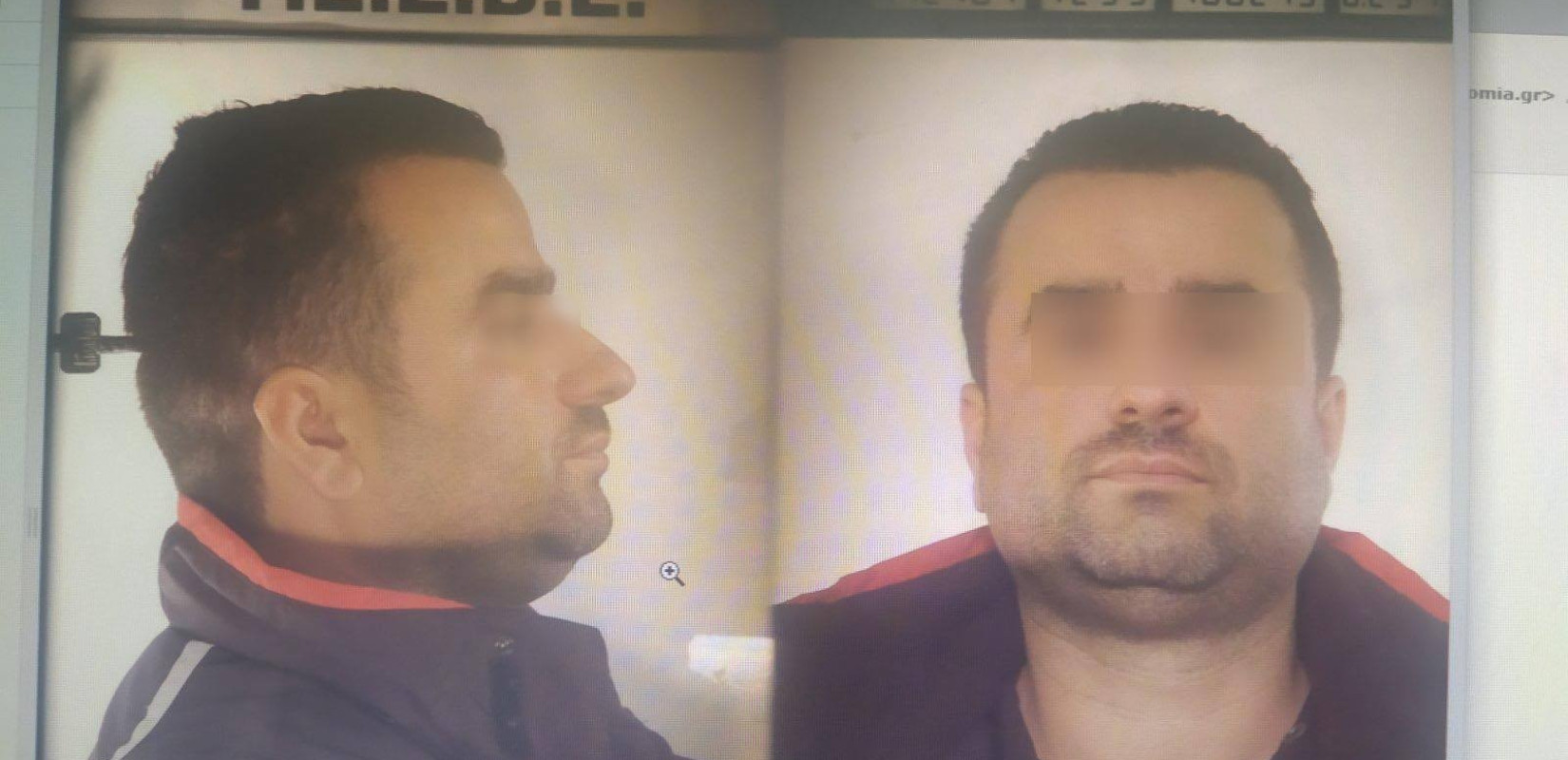 Θεσσαλονίκη: «Δεν ήθελα να τον σκοτώσω - Απείλησε τη ζωή μου και μου επιτέθηκε» είπε ο δράστης της δολοφονίας στην Ανάληψη