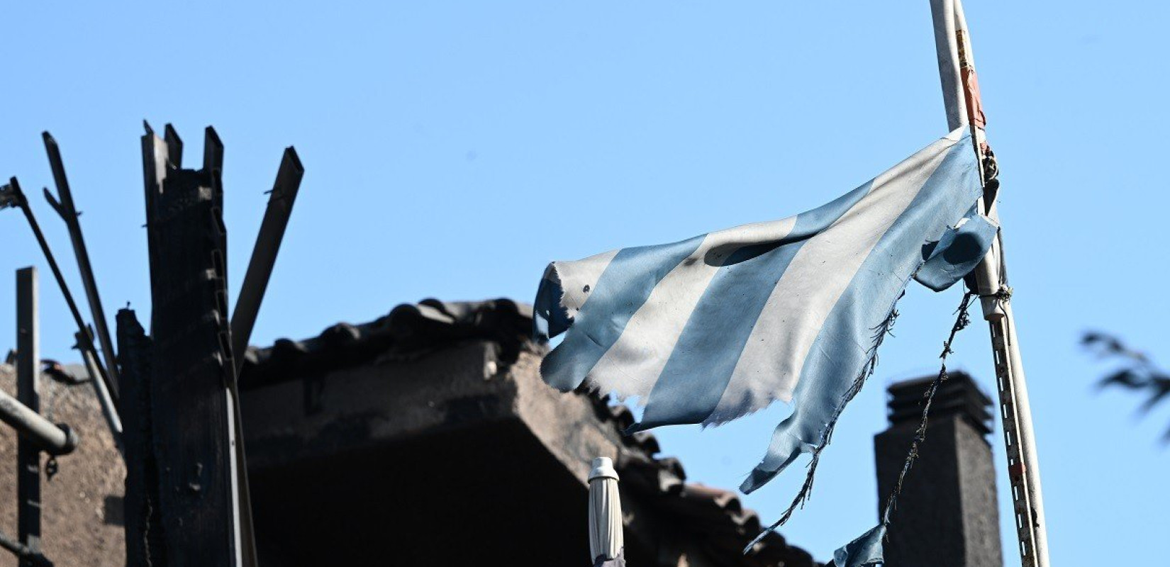 Ενεργοποιήθηκε η υπηρεσία Copernicus για πληγείσες από τις πυρκαγιές περιοχές