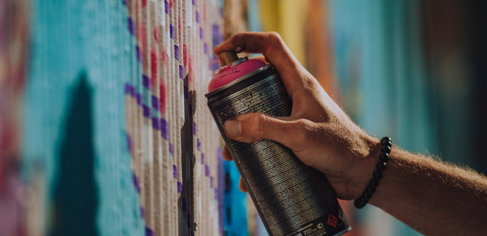 4ο Φεστιβάλ Γκράφιτι στη Χαλκιδική