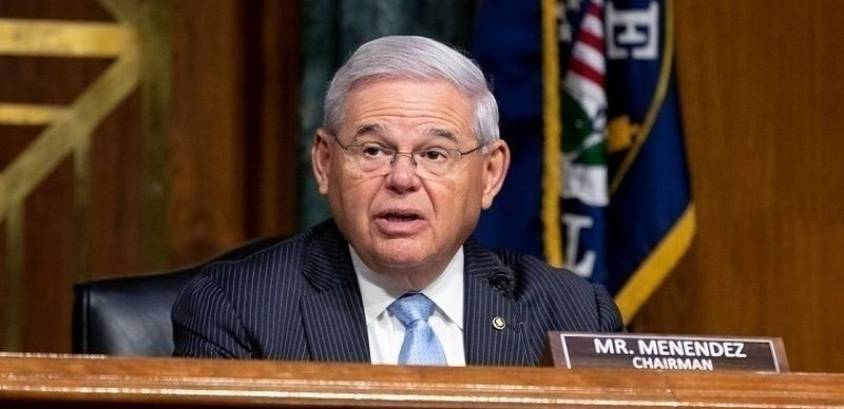 Δήλωση στήριξης του Μενέντεζ στην Κύπρο με φόντο τη μαύρη επέτειο από την εισβολή του Αττίλα