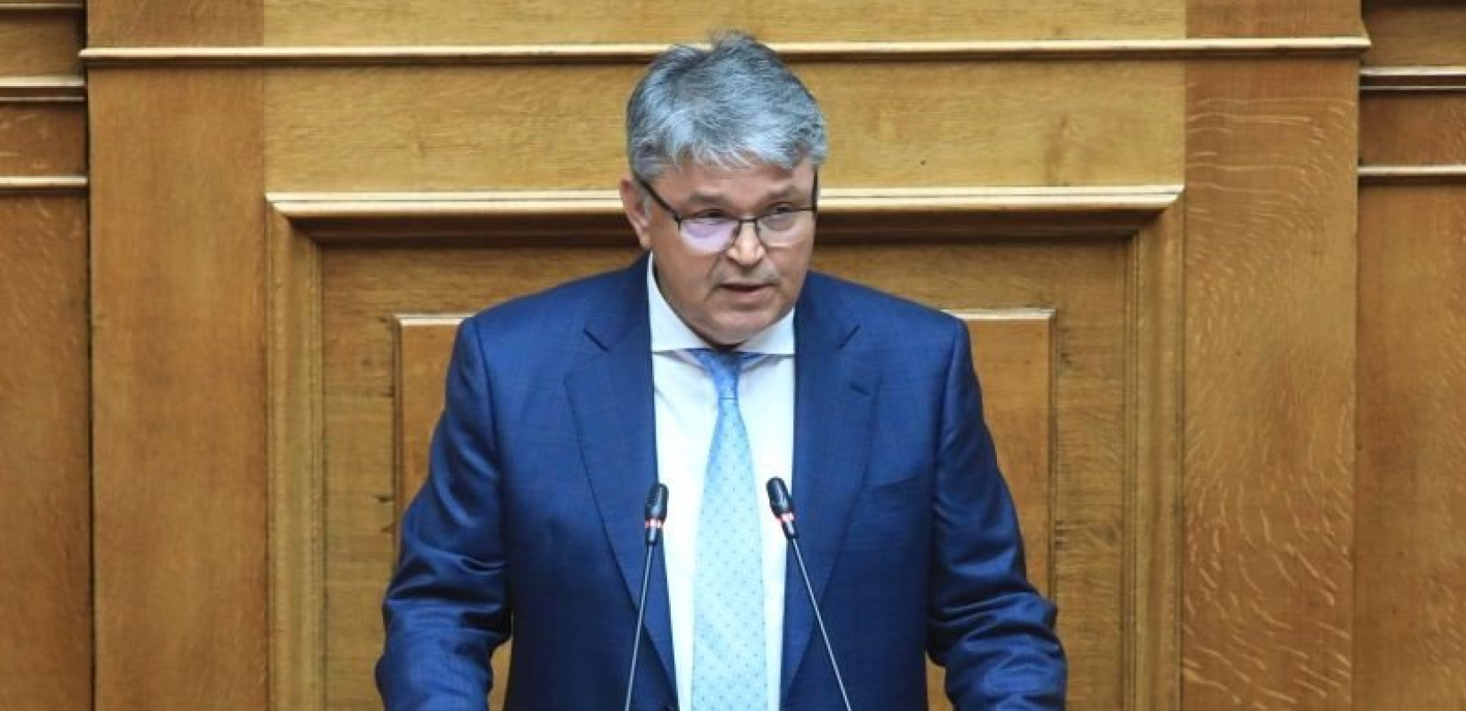 Δ. Νατσιός - Συζήτηση για προανακριτική: Επιλογή συγκάλυψης η πρόταση για τη συγκρότηση προανακριτικής