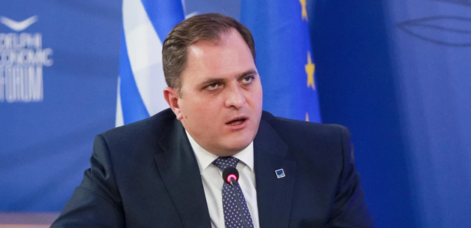 Γ. Πιτσιλής: «Υποχρεωτικός ο χρηματοοικονομικός αλφαβητισμός - Avatars Ανθρώπινης μορφής στην πλατφόρμα της ΑΑΔΕ»