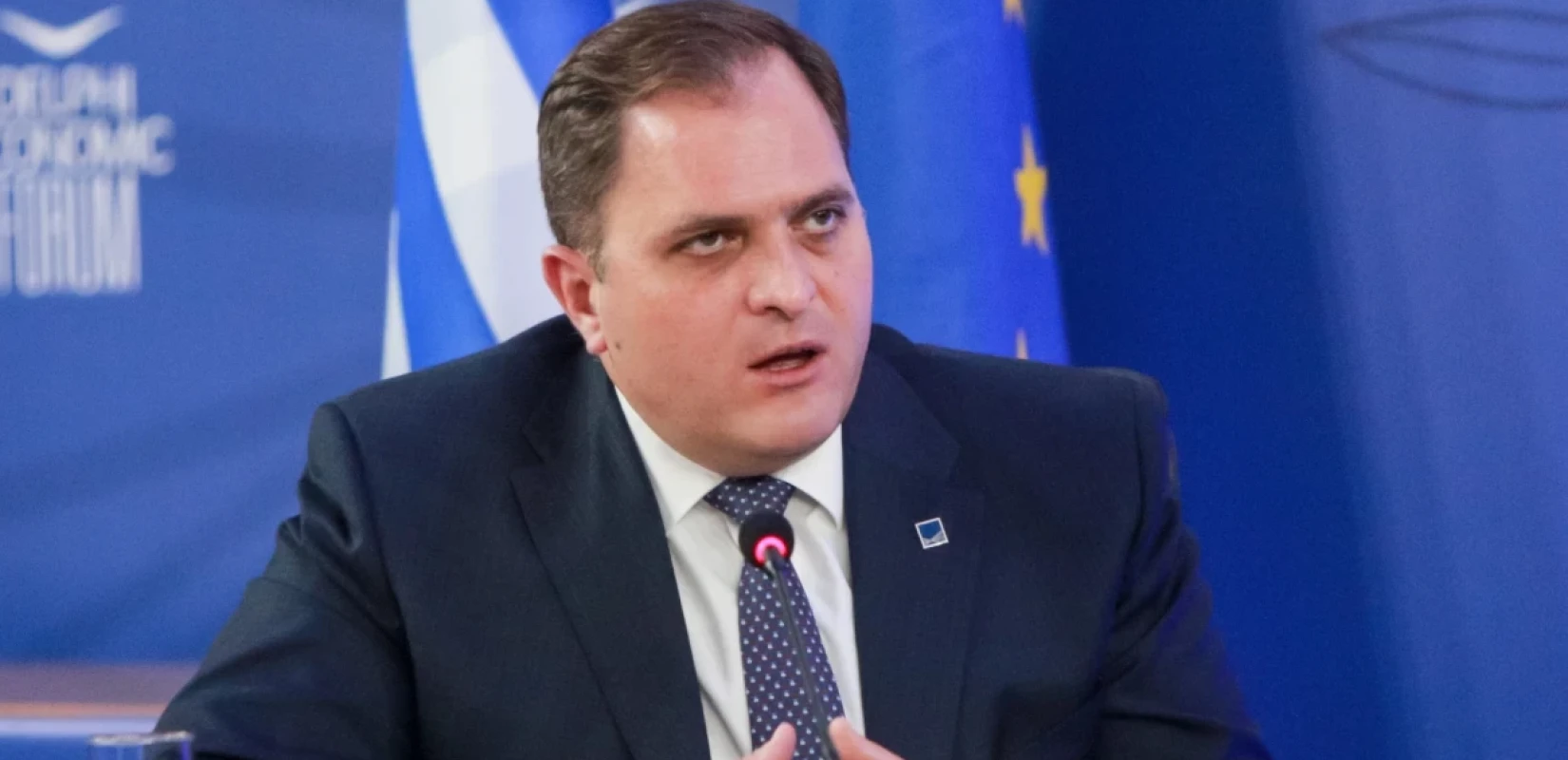 Ο Γ. Πιτσιλής για τη νέα εποχή της ΑΑΔΕ: «Καταδικασμένοι να πετύχουμε»