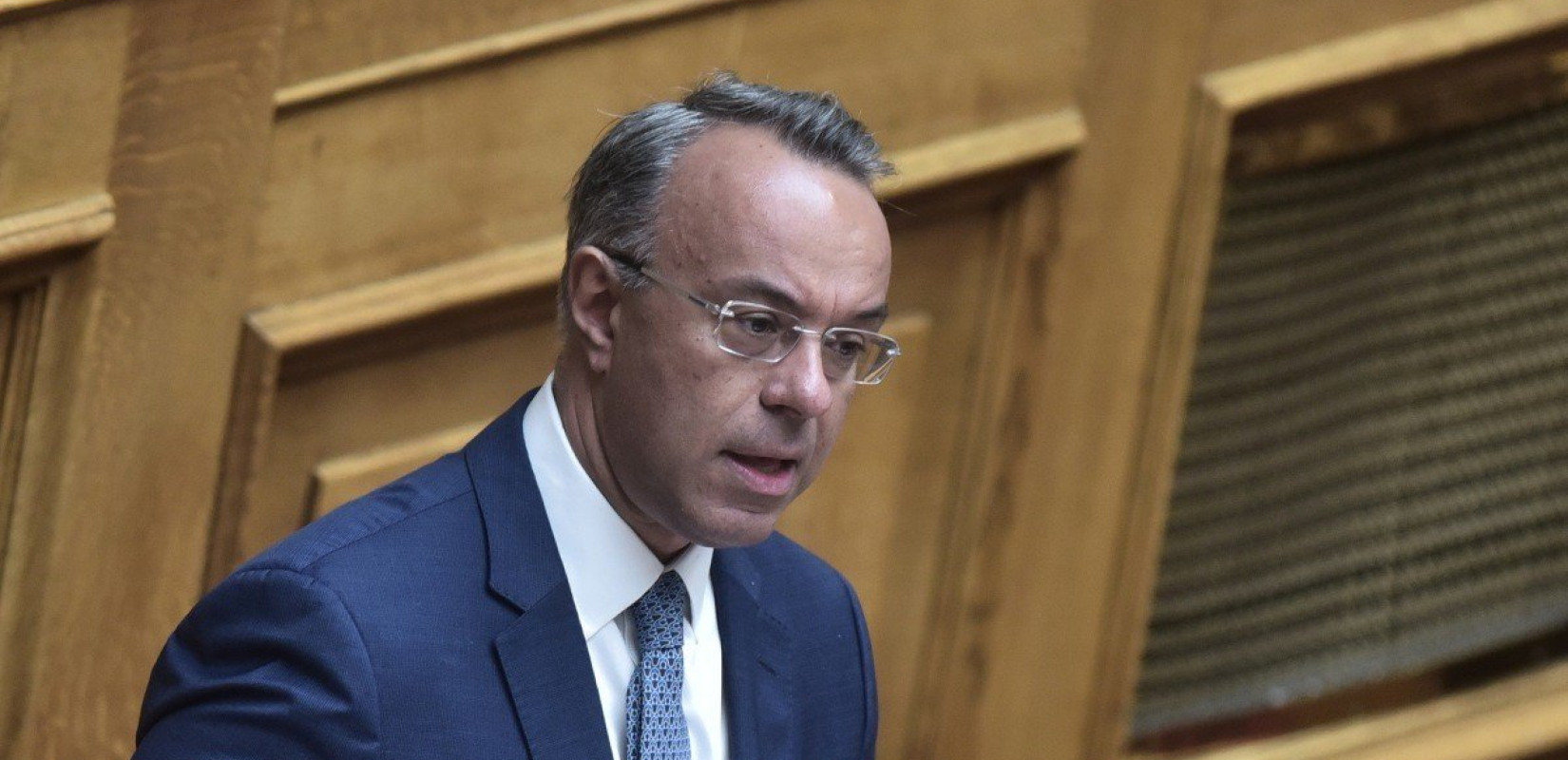 Χρ. Σταϊκούρας: Υπάρχει ανάγκη για κοινή προσπάθεια ώστε να βελτιωθούν οι δρόμοι στην Ε.Ε.