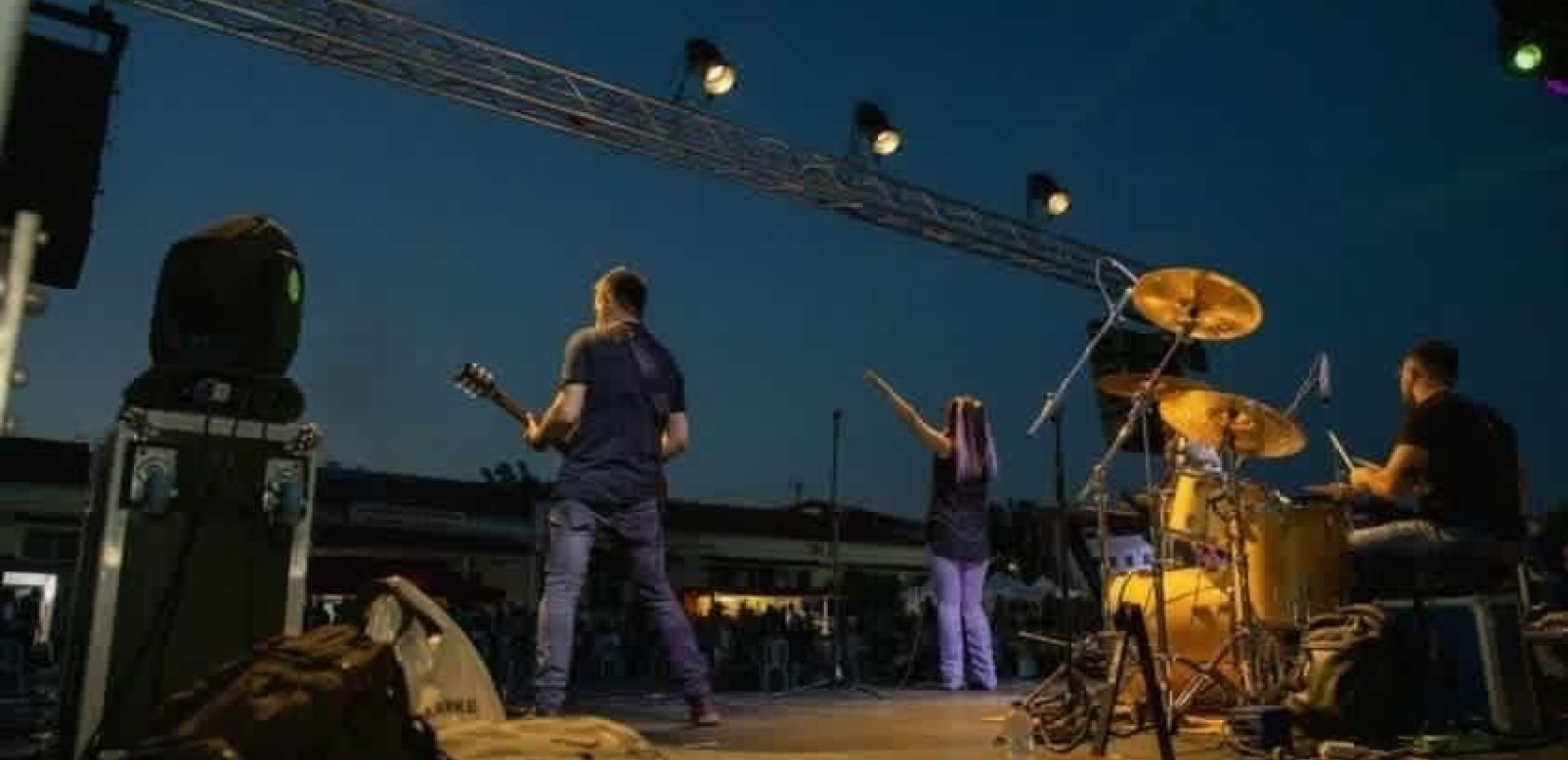 Ξεκινούν σήμερα οι συναυλίες στη ΔΕΘ