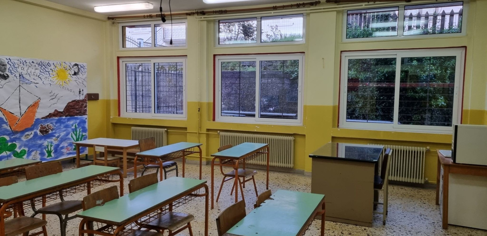 Τα αποτελέσματα εισαγωγής καταρτιζόμενων στις Δημόσιες Σχολές Ανώτερης Επαγγελματικής Κατάρτισης