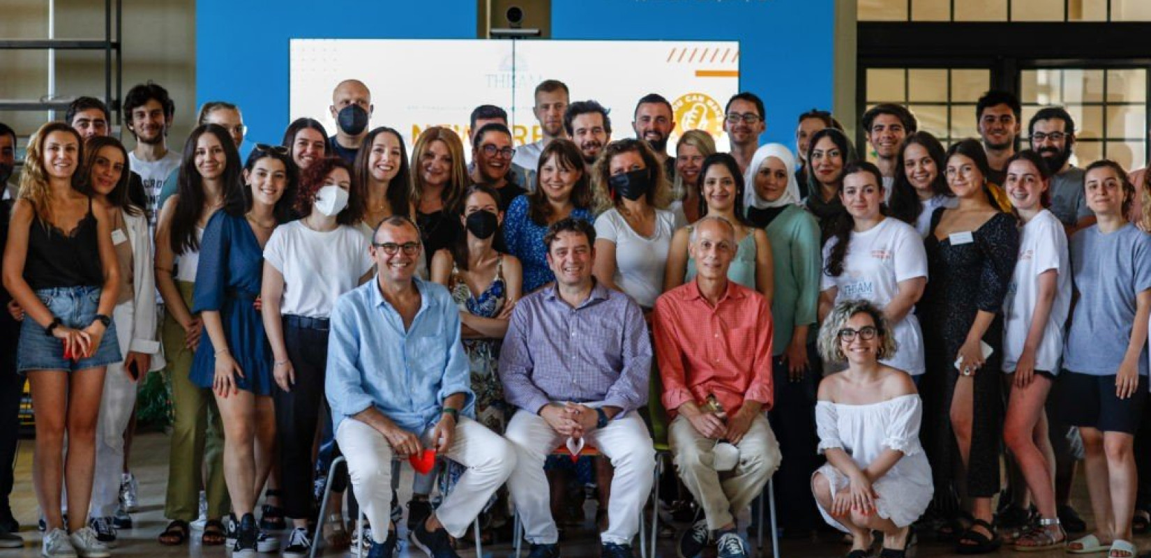 THISAM 2023: Το μεγαλύτερο θερινό σχολείο του ΑΠΘ ξεκινά - Κορυφαίοι ακαδημαϊκοί και δημοσιογράφοι στη Θεσσαλονίκη 