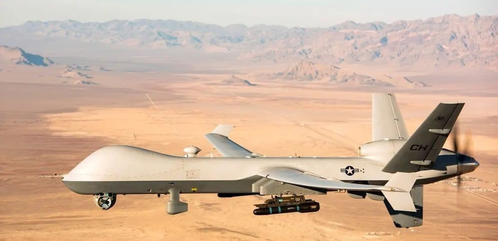 H Ρωσία κατέρριψε drone πάνω από τη Μόσχα