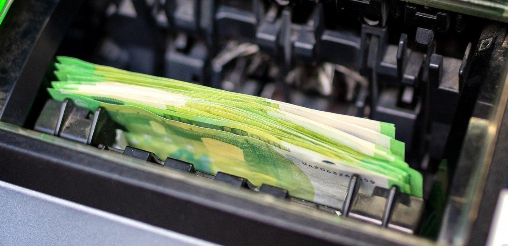 «Χάρτης» πληρωμών από e-ΕΦΚΑ και ΔΥΠΑ έως τις 7 Νοεμβρίου