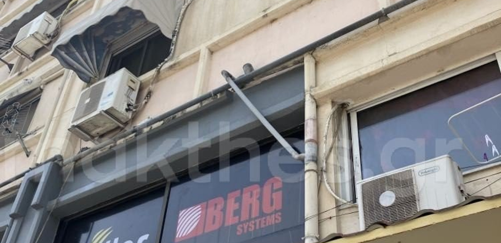 Θεσσαλονίκη: Θρίλερ με την άγρια δολοφονία του 64χρονου από έναν 29χρονο στη Μενεμένη