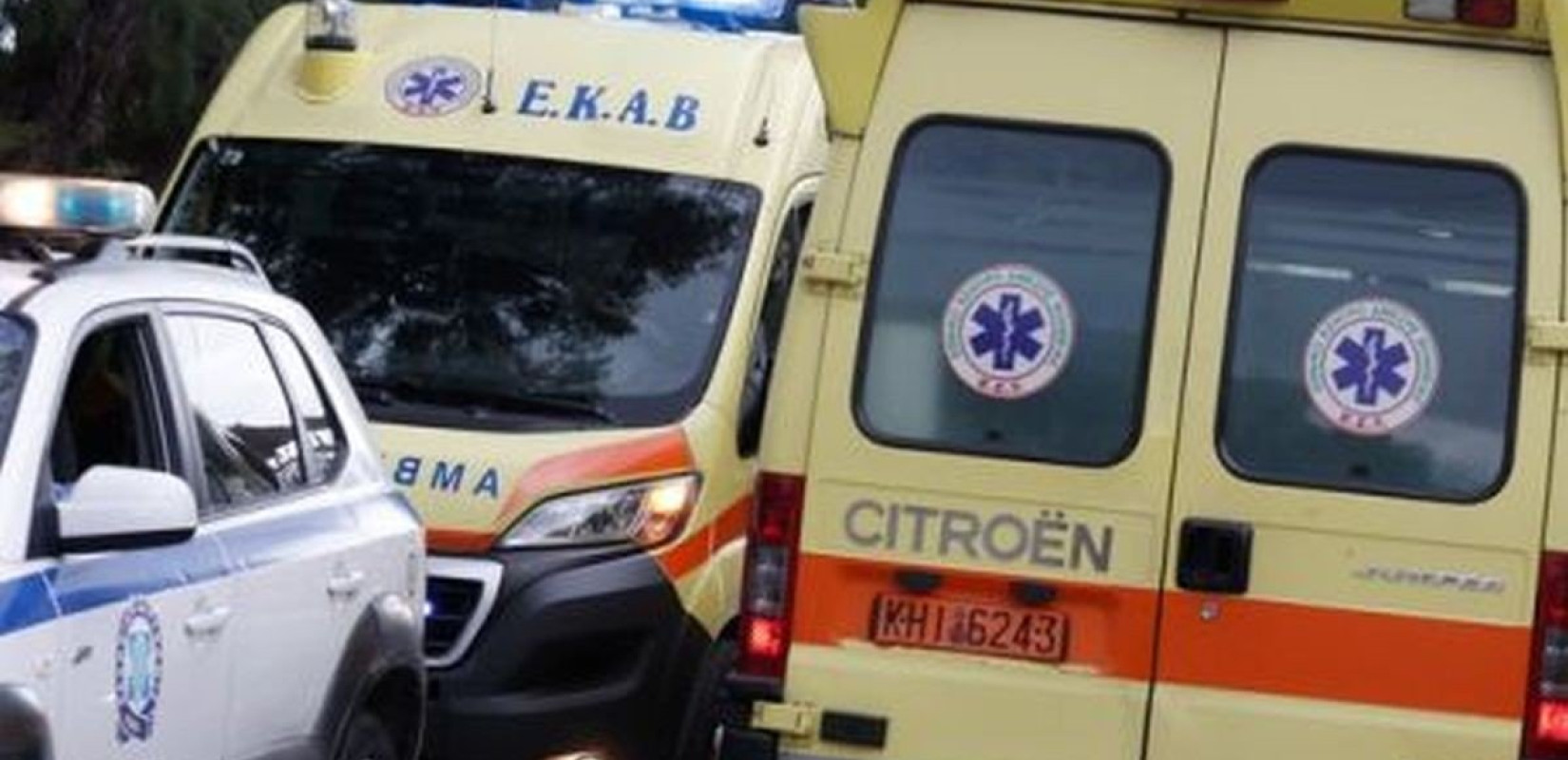 Τροχαίο με εγκατάλειψη στη Νέα Φιλαδέλφεια - Χτύπησε παιδί κι εξαφανίστηκε