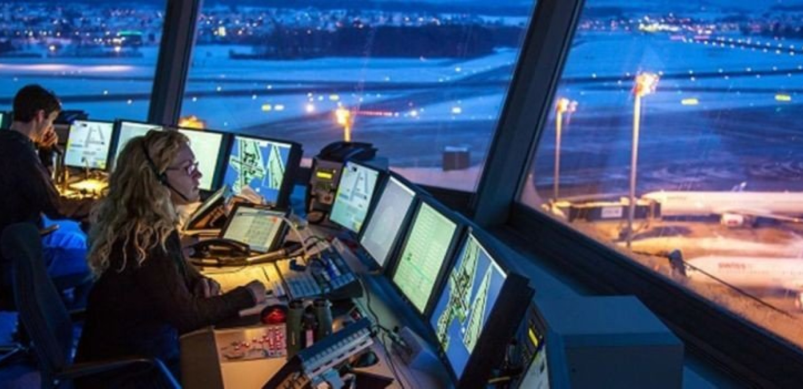 Χρ. Σταϊκούρας: Ενισχύεται διαρκώς το προσωπικό των ελεγκτών εναέριας κυκλοφορίας